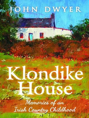 cover image of Klondike House